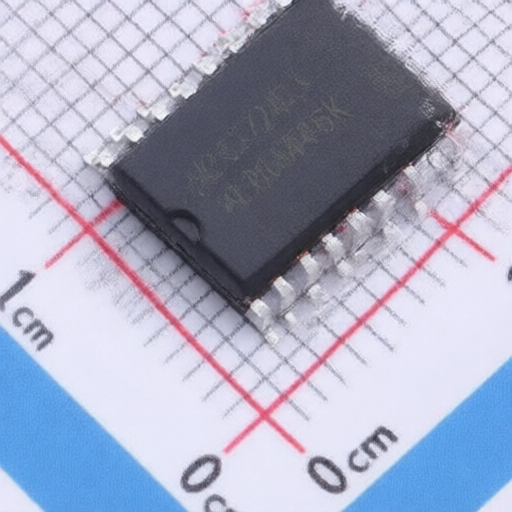 ALLEGRO ACS724KMATR-12AB-T for sale