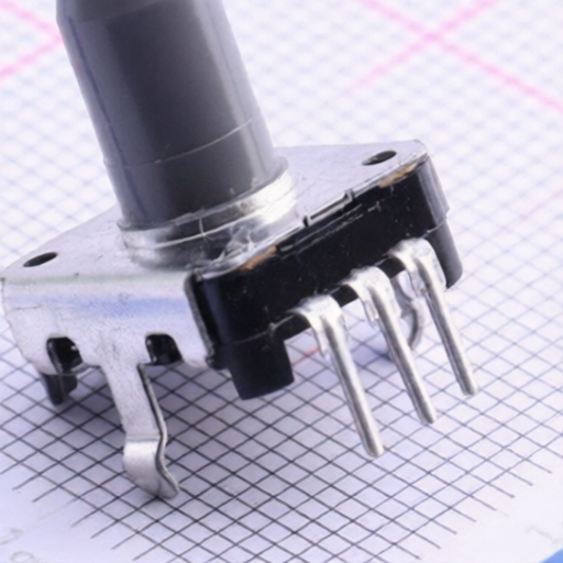 ALPSALPINE EC12E1220407 for sale