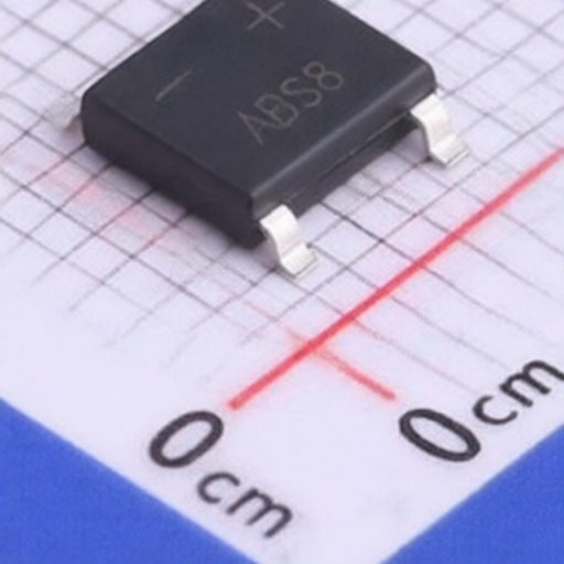 YANGJIE ABS8 for sale