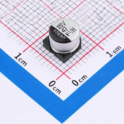 FOSAN FVH025ADA470M0654 for sale