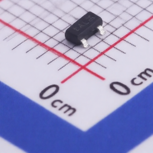 Nexperia PDTC123YT,215 for sale