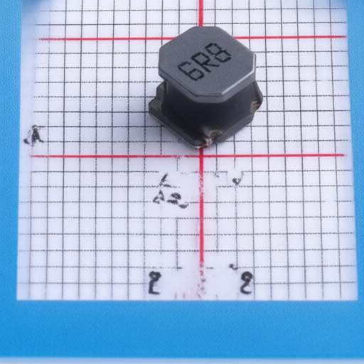 GUDIAN GDNR5040-6R8MTF for sale