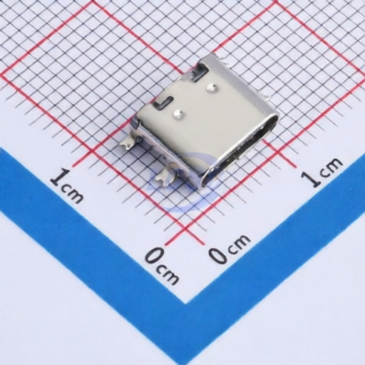 SHOU HAN TYPE-C 16PQT 073 for sale