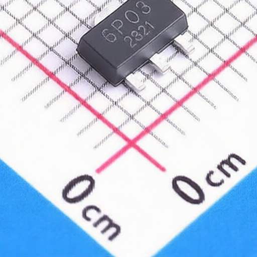 XNRUSEMI XR6P03Q for sale