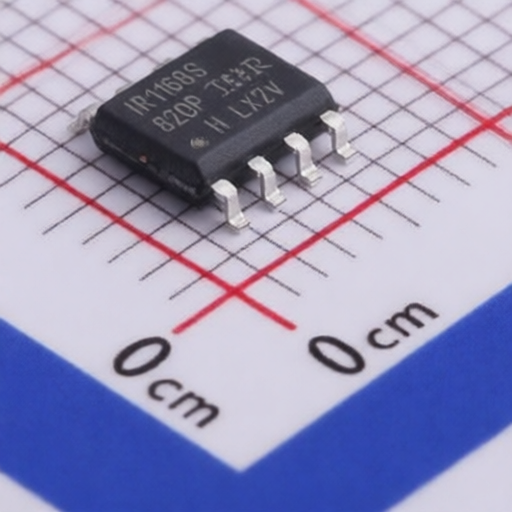 Infineon IR1168STRPBF for sale