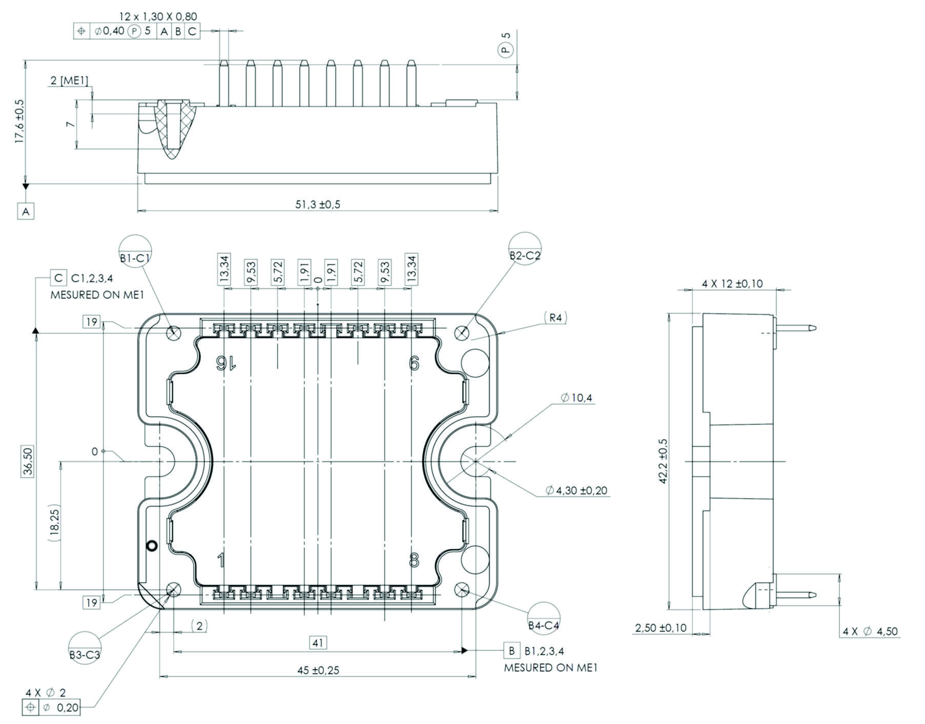 MICROCHIP MSCSM170HRM451AG for sale