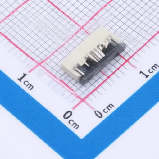 Hanbo Electronic HB-FPC-10FGXJ-H205P for sale