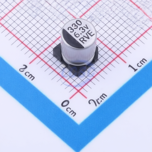 Honor Elec RVE0J331M0607 for sale