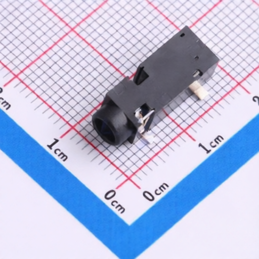 CUI MJ-3523-SMT-TR for sale