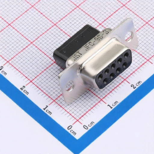 JST JEC-9S-3 for sale