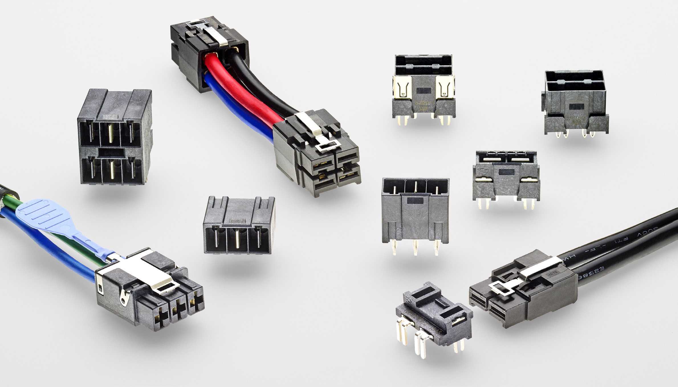 TE Connectivity 2204585-4 for sale