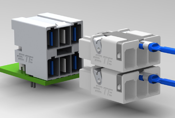 TE Connectivity 2204585-4 for sale