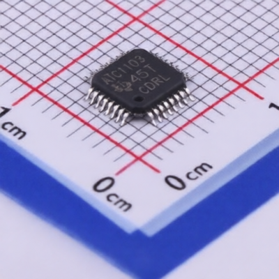 TI TLV320AIC1103PBSR for sale