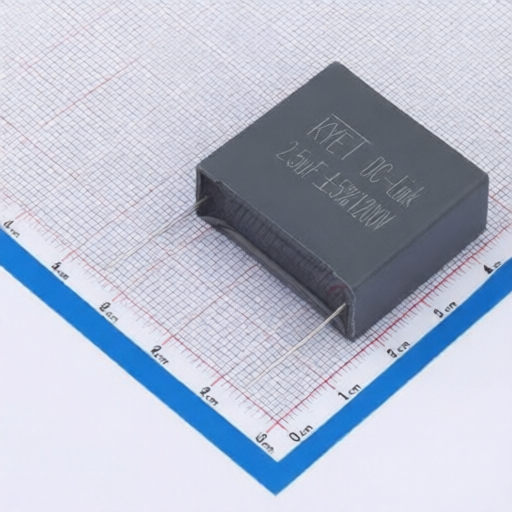 KYET DC-Link255J3L2701 for sale