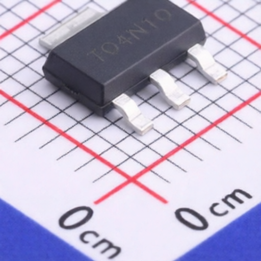 MCC MCT04N10-TP for sale