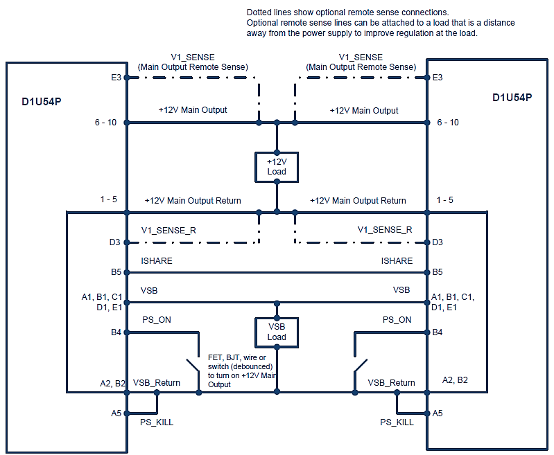 muRata D1U54P-W-1500-12-HC3TC for sale