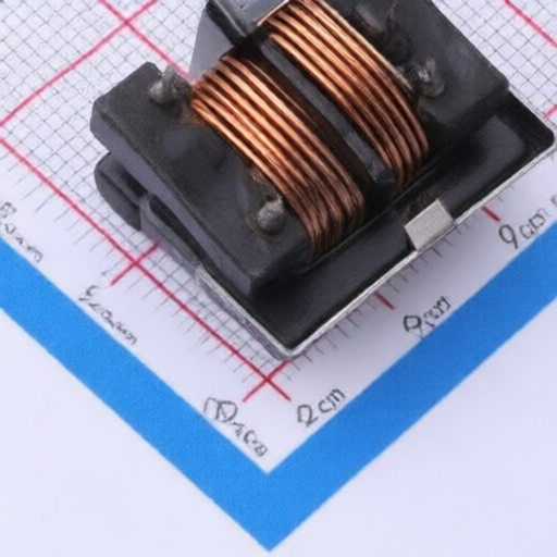 XR XRUU9.8-5mH-H for sale