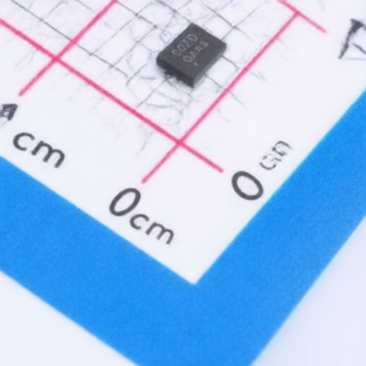 AWINIC(Shanghai Awinic Tech) AW88266AFCR for sale