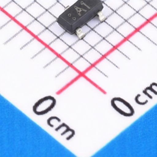 HT(Shenzhen Jinyu Semicon) BAW56 for sale