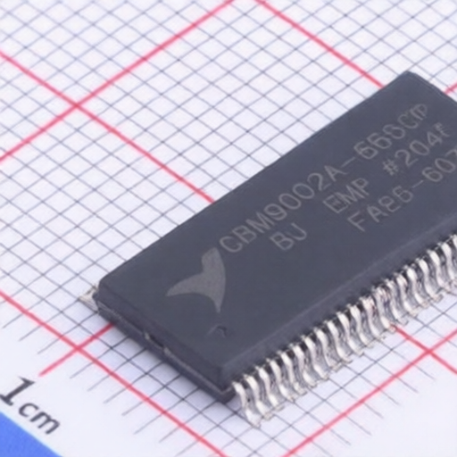 Corebai Microelectronics CBM9002A-56SCG for sale