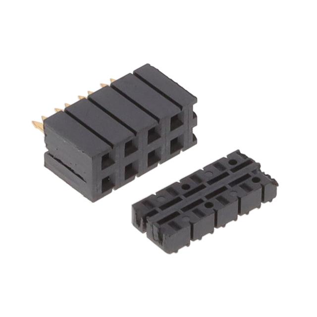 Samtec IDD-04-G for sale