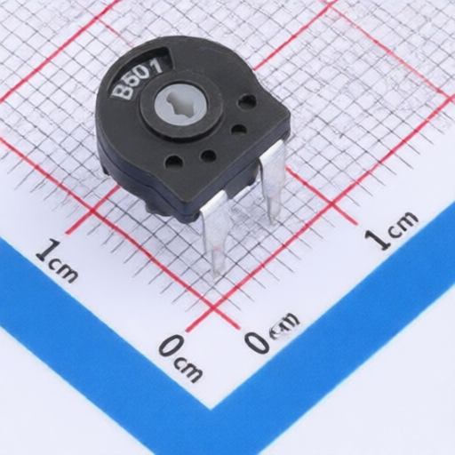 BOCHEN PT10-L-V-501(500R) for sale