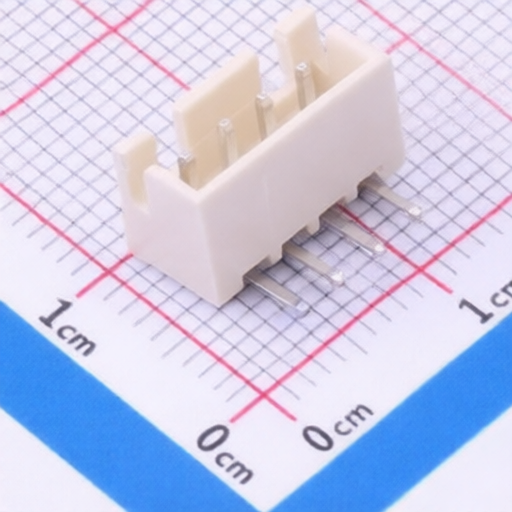 SHOU HAN 2.54mm-4P WZ-MS for sale