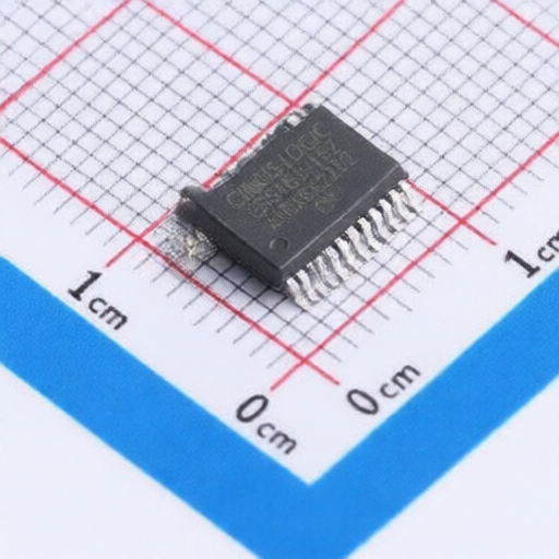 Cirrus Logic CS5463-ISZ for sale