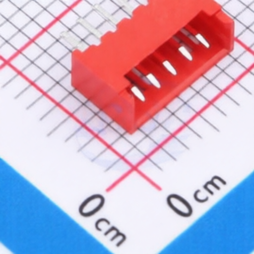 BXCONN WF-1A125A5P-R for sale