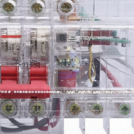 Delixi Electric DZ47TRLEN6C40 for sale