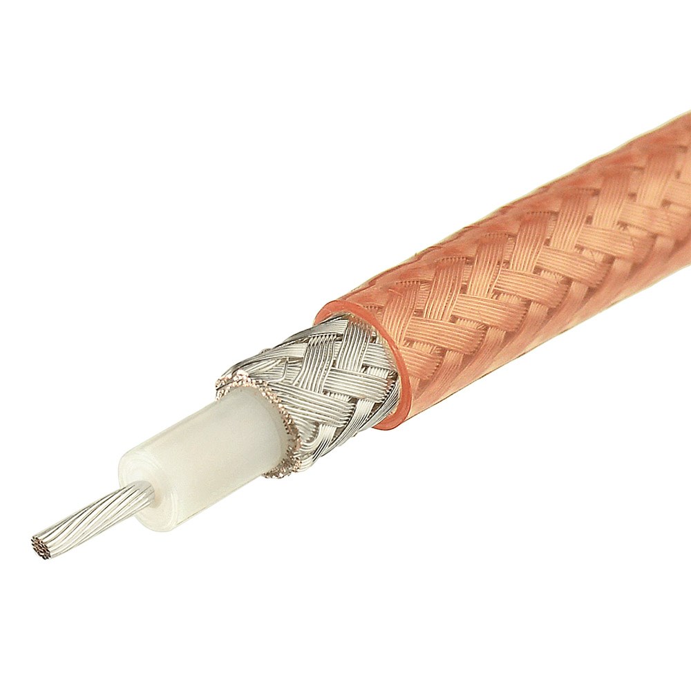 McGill Microwave Systems RG400-NM-UM(QTY:4FT) for sale