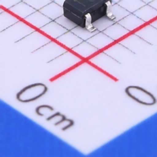 ROHM DTA143EUAFRAT106 for sale