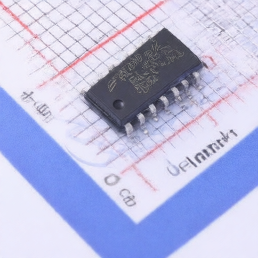 3PEAK LM339A-SR for sale