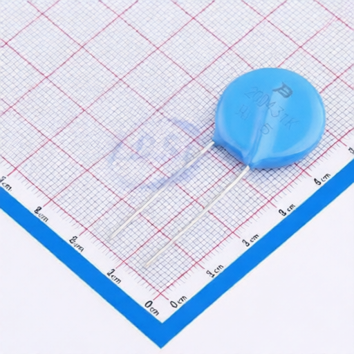 BOURNS MOV-20D431K for sale