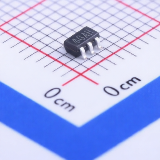 DIODES AP2204K-3.3TRG1 for sale