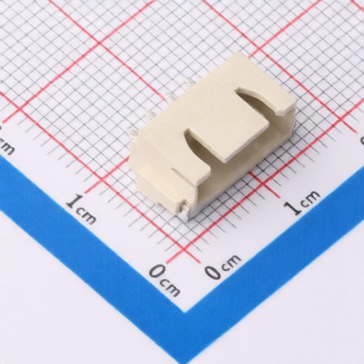 Megastar ZX-XH2.54-4PWT for sale