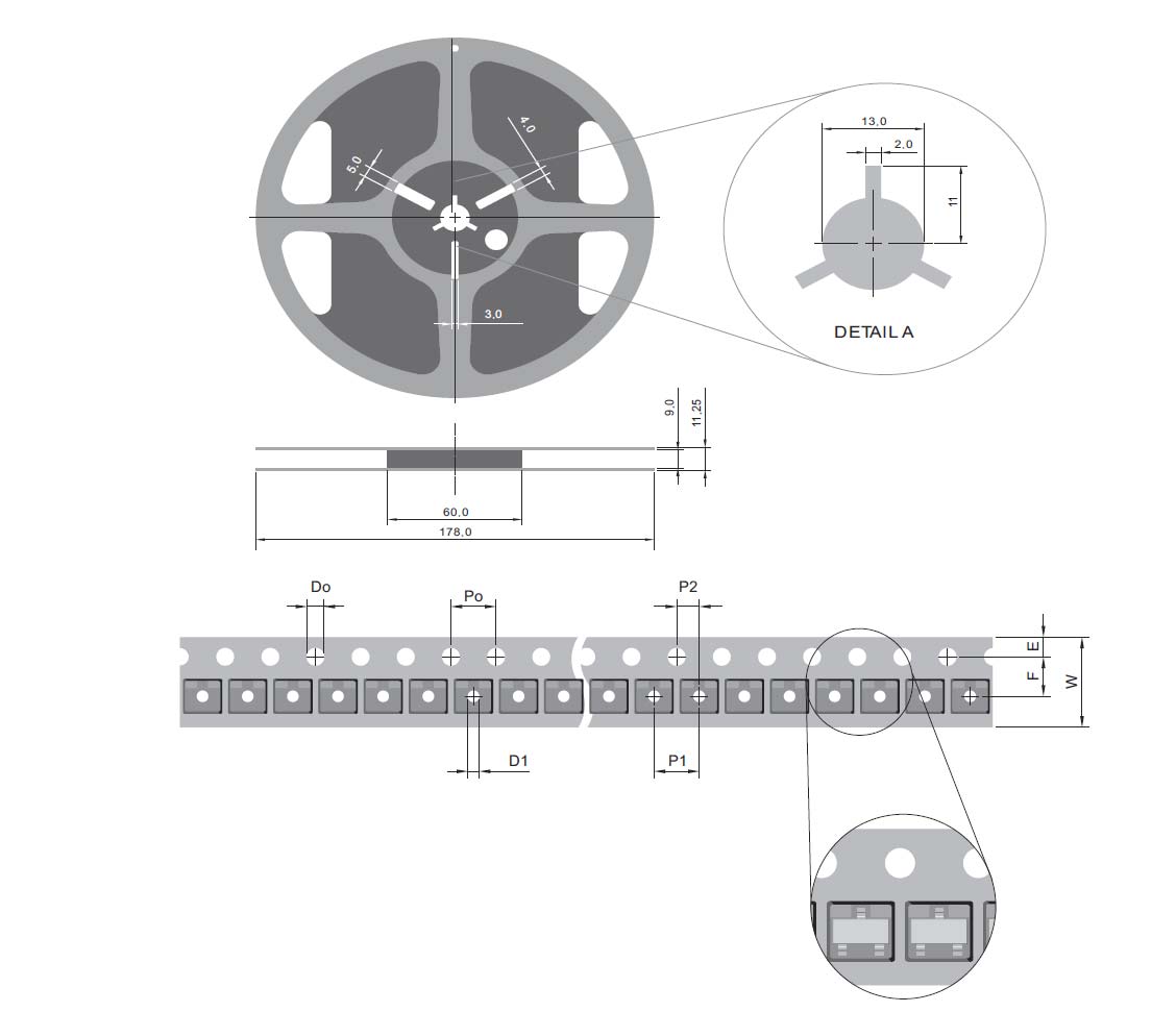 TOREX XBW21P0204-G for sale