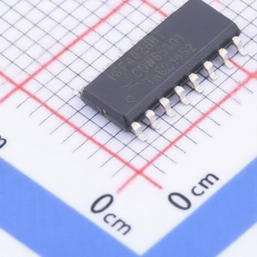 Nexperia HEF4020BT,652 for sale