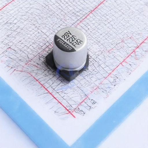 FOLLON EFVR025ADA221M0677 for sale