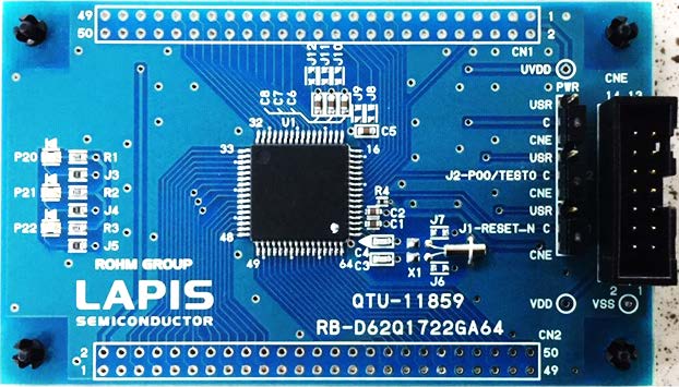 ROHM RB-D62Q1722GA64 for sale