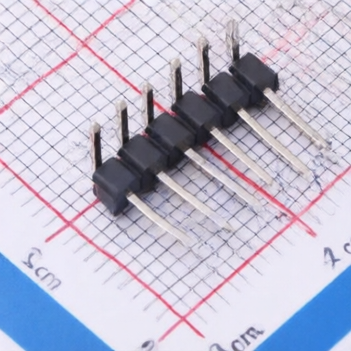 ZHOURI PZ2.54-1*6-FWZ for sale