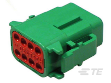 DEUTSCH DTM06-08SC for sale