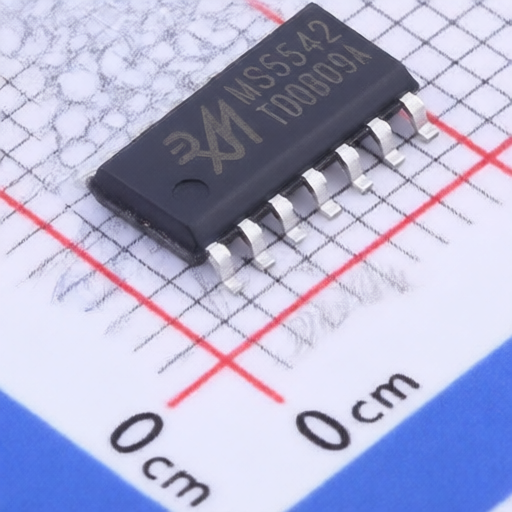 Hangzhou Ruimeng Tech MS5542 for sale