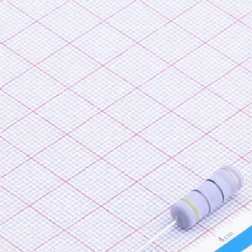 CCO(Chian Chia Elec) MOF5WS-47Ω±5% T for sale