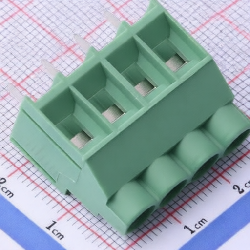 DORABO DB910-6.35-4P-GN-S for sale