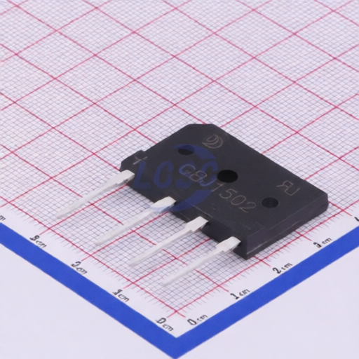 Jingdao Microelectronics GBJ1502 for sale