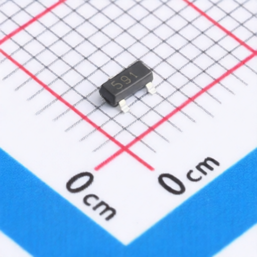 amsem FMMT591 for sale