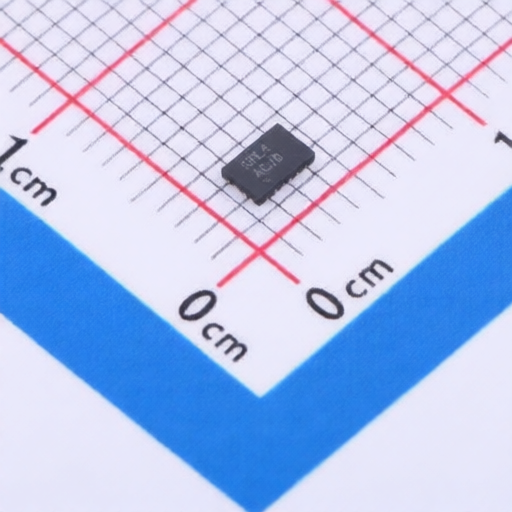 AWINIC(Shanghai Awinic Tech) AW87559FCR for sale