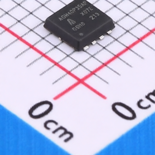 AGMSEMI AGM40P35AP for sale