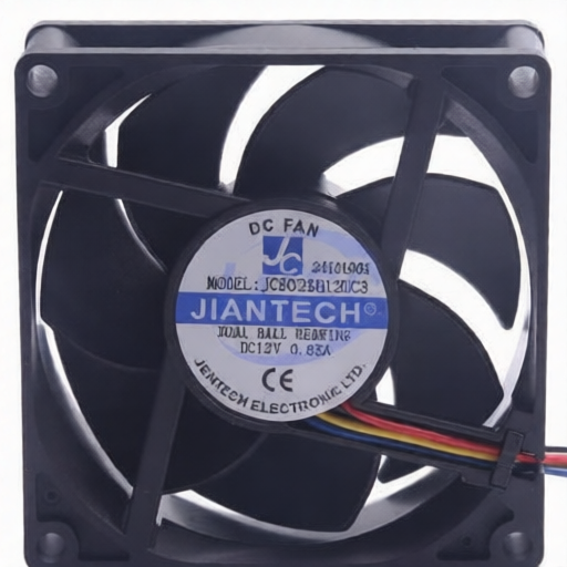 JIANCE JC8025B12UC3 for sale